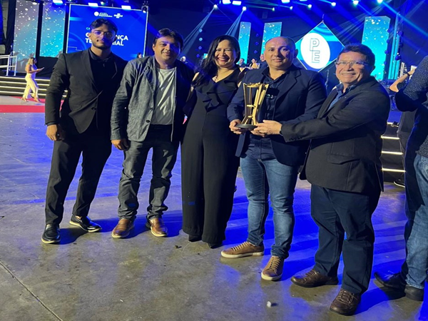 Prefeitura de Milagres conquista 2º lugar no XII Prêmio Sebrae Prefeitura Empreendedora