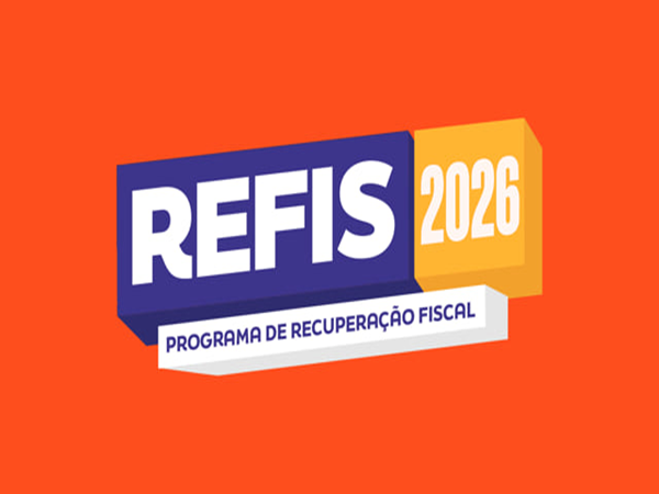 REFIS 2026 oferece descontos de até 100% em juros e multas em Milagres