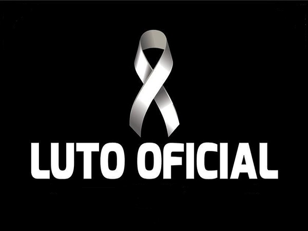 Governo Municipal de Milagres decreta luto oficial pelo falecimento de Pedro Jorge Filgueira Gonçalves